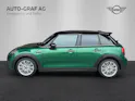 MINI F55 2.0i Cooper S SDKG