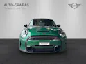 MINI F55 2.0i Cooper S SDKG