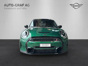 MINI F55 2.0i Cooper S SDKG