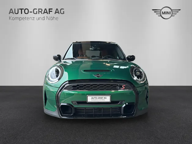 MINI F55 2.0i Cooper S SDKG
