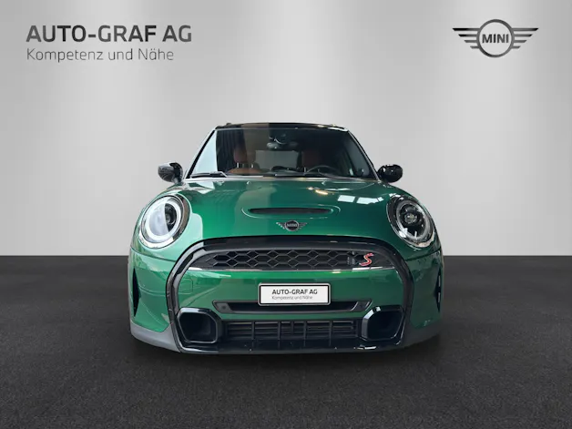 MINI F55 2.0i Cooper S SDKG