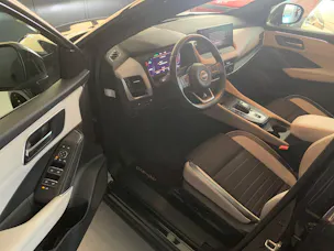 NISSAN Qashqai 1.5 VC-T Tekna+