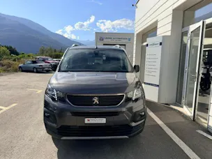 PEUGEOT Rifter Long 1.2 PureTech 130 Allure Pack 7P