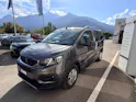 PEUGEOT Rifter Long 1.2 PureTech 130 Allure Pack 7P