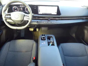 NISSAN Ariya Engage 87 kWh Batterie