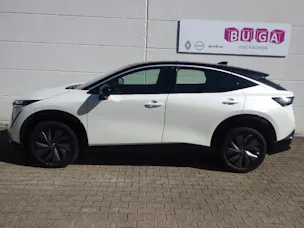 NISSAN Ariya Engage 87 kWh Batterie
