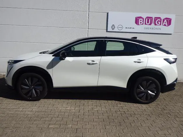 NISSAN Ariya Engage 87 kWh Batterie