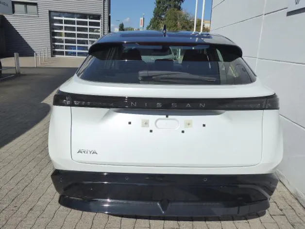 NISSAN Ariya Engage 87 kWh Batterie