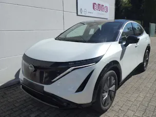 NISSAN Ariya Engage 87 kWh Batterie