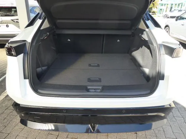 NISSAN Ariya Engage 87 kWh Batterie