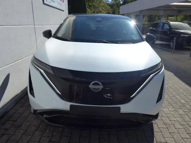 NISSAN Ariya Engage 87 kWh Batterie