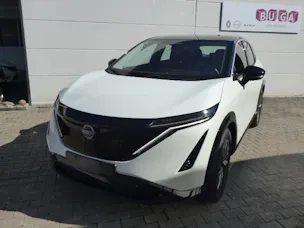 NISSAN Ariya Engage 87 kWh Batterie