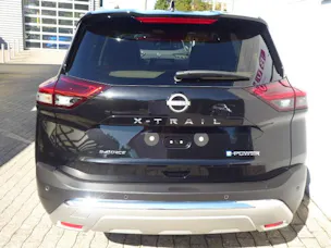 NISSAN X-Trail 1.5 VC-T Tekna+ e-4orce