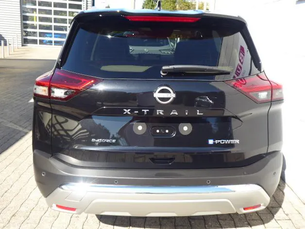 NISSAN X-Trail 1.5 VC-T Tekna+ e-4orce