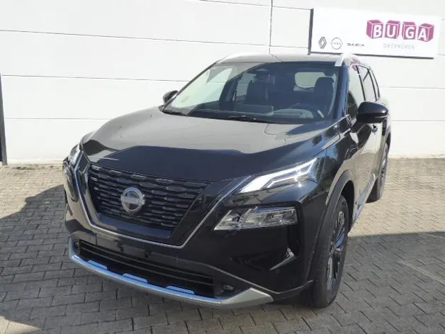 NISSAN X-Trail 1.5 VC-T Tekna+ e-4orce