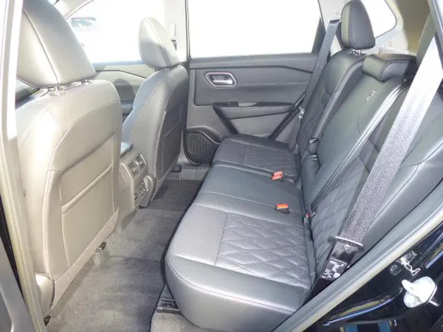NISSAN X-Trail 1.5 VC-T Tekna+ e-4orce