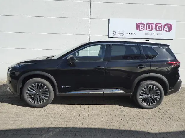 NISSAN X-Trail 1.5 VC-T Tekna+ e-4orce