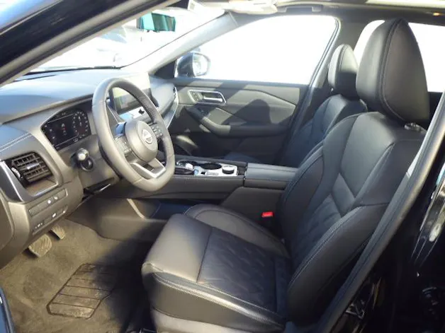 NISSAN X-Trail 1.5 VC-T Tekna+ e-4orce
