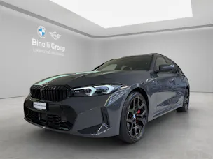 BMW 330i xDrive M-SportPaket Pro