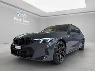BMW 330i xDrive M-SportPaket Pro