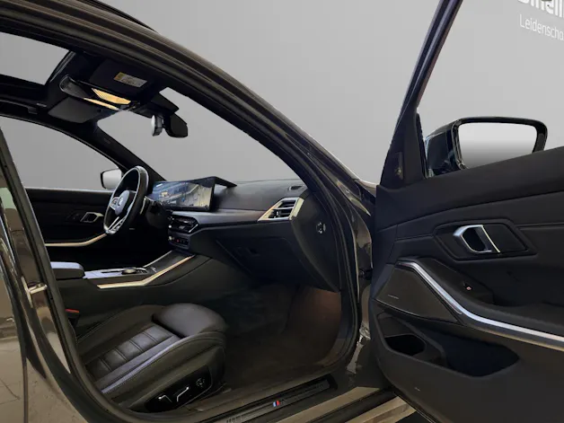 BMW 330i xDrive M-SportPaket Pro