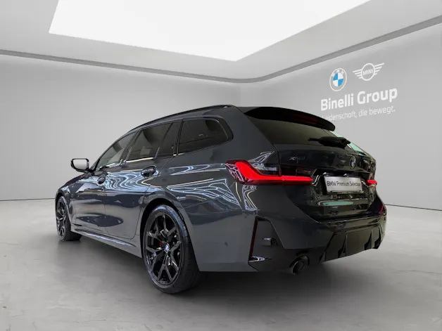BMW 330i xDrive M-SportPaket Pro
