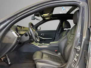 BMW 330i xDrive M-SportPaket Pro