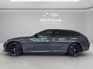 BMW 330i xDrive M-SportPaket Pro