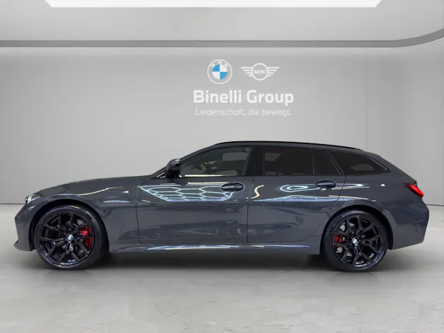 BMW 330i xDrive M-SportPaket Pro