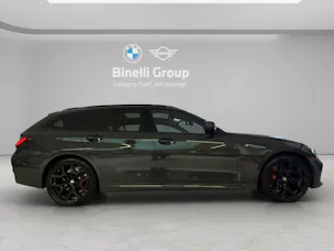 BMW 330i xDrive M-SportPaket Pro