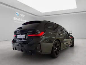 BMW 330i xDrive M-SportPaket Pro