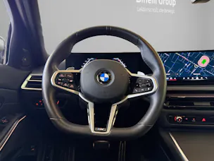 BMW 330i xDrive M-SportPaket Pro