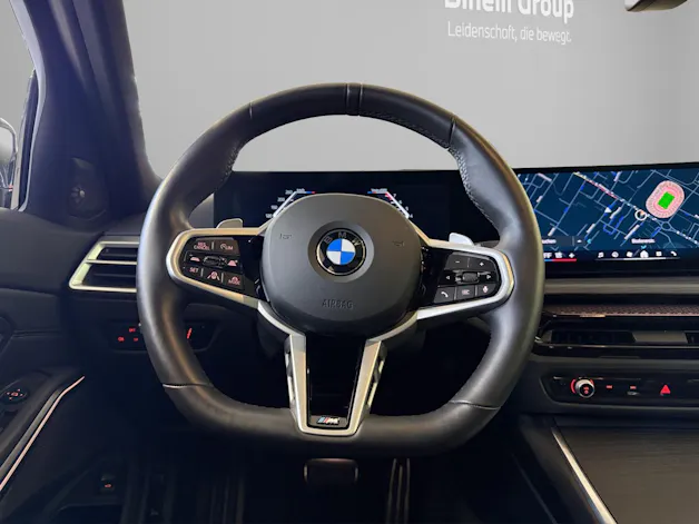 BMW 330i xDrive M-SportPaket Pro