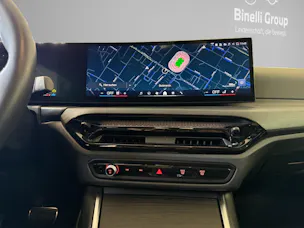BMW 330i xDrive M-SportPaket Pro