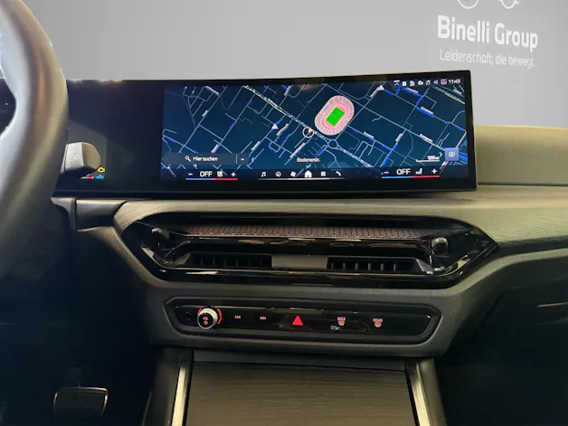 BMW 330i xDrive M-SportPaket Pro