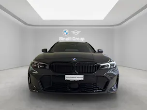BMW 330i xDrive M-SportPaket Pro