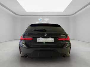 BMW 330i xDrive M-SportPaket Pro
