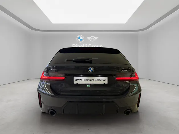 BMW 330i xDrive M-SportPaket Pro