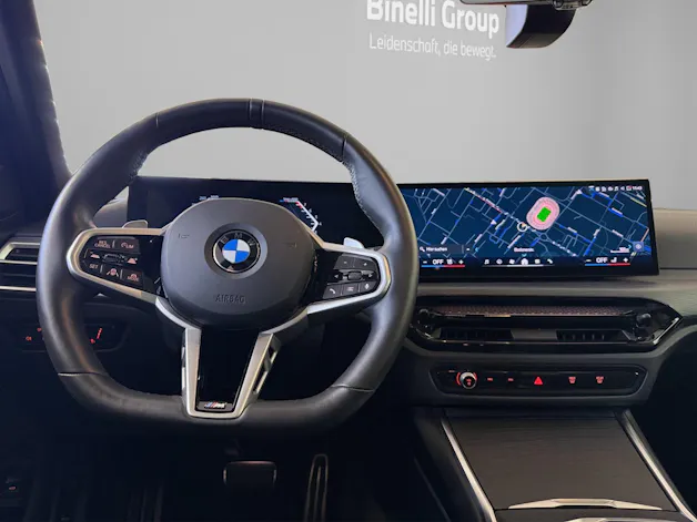 BMW 330i xDrive M-SportPaket Pro