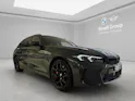 BMW 330i xDrive M-SportPaket Pro