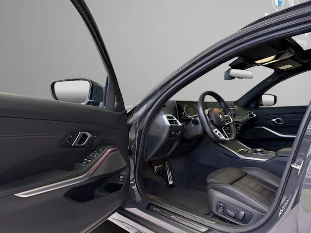 BMW 330i xDrive M-SportPaket Pro