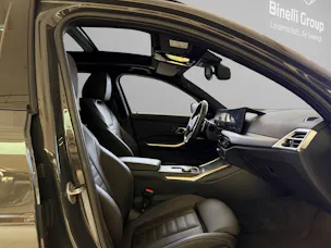 BMW 330i xDrive M-SportPaket Pro