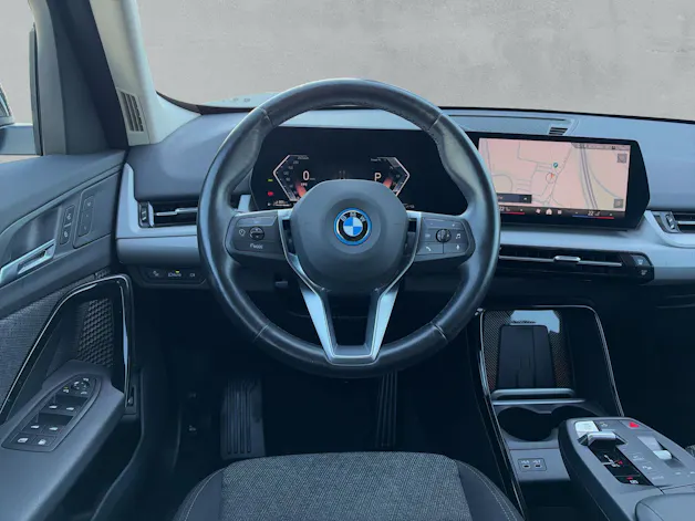 BMW X1 25e xDrive U11 (CH) ** hybride rechargeable ** 📍