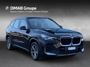 BMW X1 25e xDrive U11 (CH) ** hybride rechargeable ** 📍