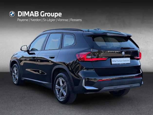 BMW X1 25e xDrive U11 (CH) ** hybride rechargeable ** 📍