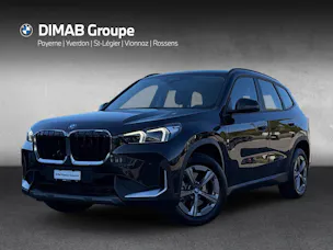 BMW X1 25e xDrive U11 (CH) ** hybride rechargeable ** 📍