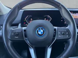 BMW X1 25e xDrive U11 (CH) ** hybride rechargeable ** 📍