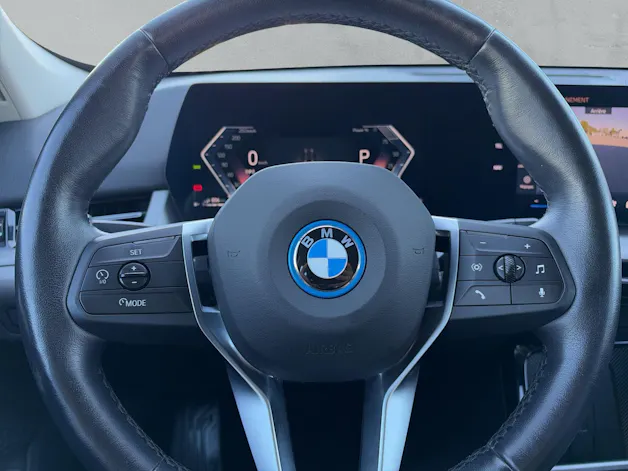 BMW X1 25e xDrive U11 (CH) ** hybride rechargeable ** 📍