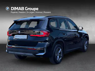 BMW X1 25e xDrive U11 (CH) ** hybride rechargeable ** 📍