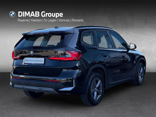 BMW X1 25e xDrive U11 (CH) ** hybride rechargeable ** 📍